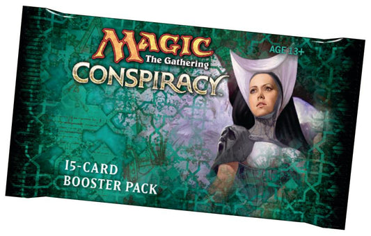 MTG - Conspiracy Booster Pack