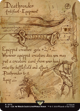 Secret Lair - Assassin's Creed: Da Vinci's Designs