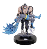 HeroClix - Iconix: Nightfall