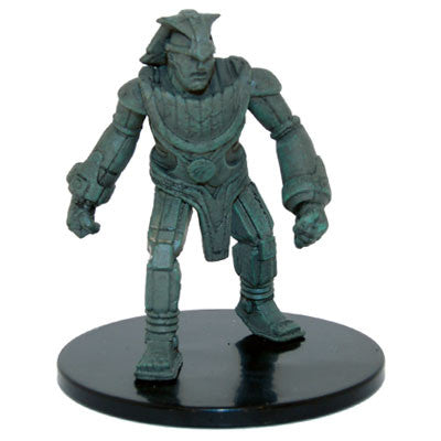 Monster Menagerie 2 #30 Stone Golem