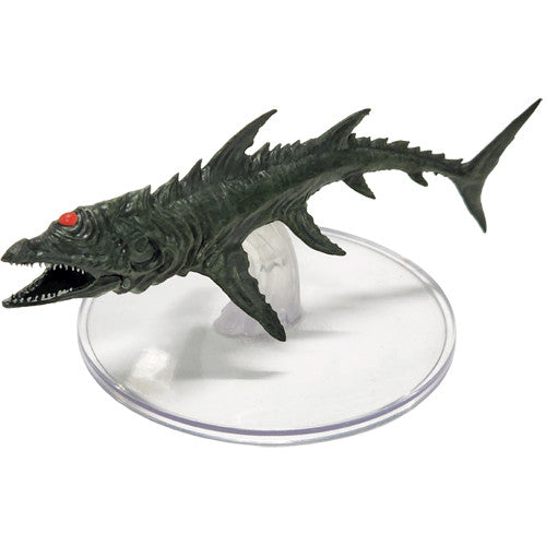 Spelljammer: Adventures in Space #33 Void Scavver