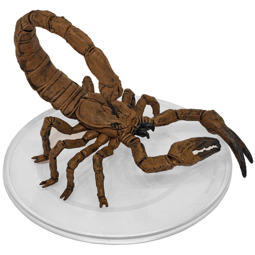 Sand & Stone #23 Giant Scorpion
