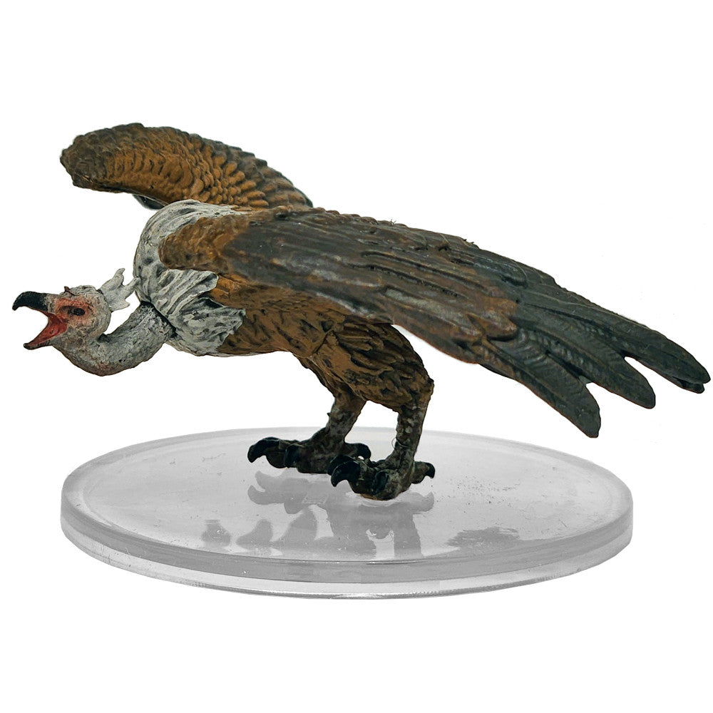 Sand & Stone #27 Giant Vulture