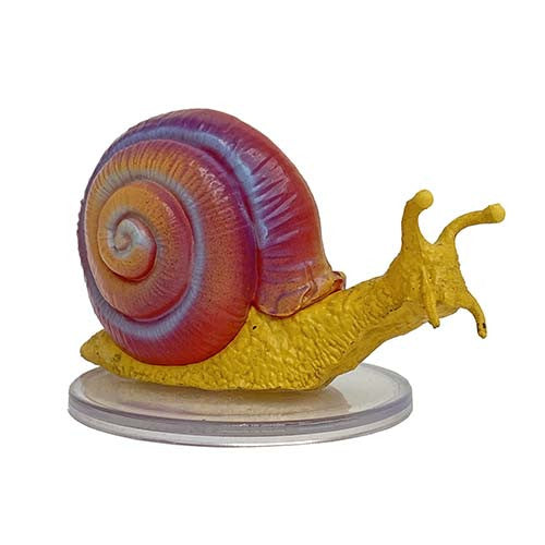 Wild Beyond the Witchlight #33 Giant Snail