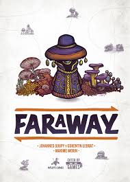 Faraway
