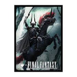 Protectors: MTG- Final Fantasy sleeves Matte 100