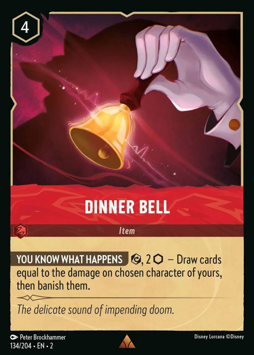 Dinner Bell 