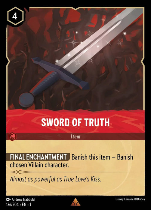 Sword of Truth 