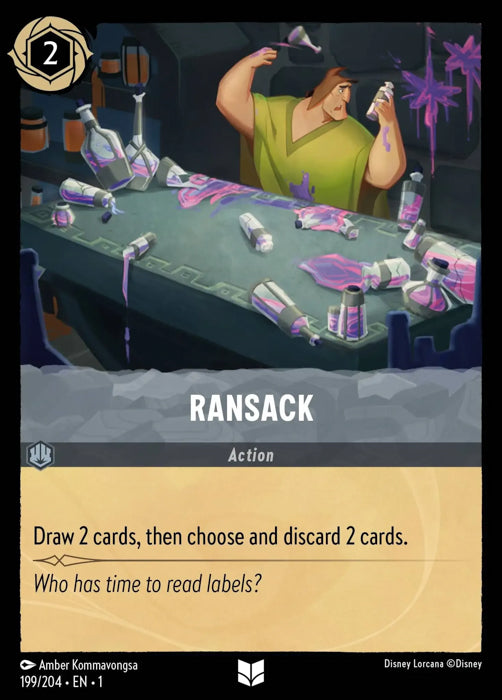 Ransack 