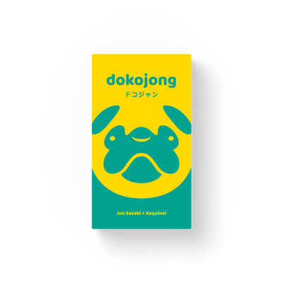 Dokojong