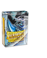 **OPENED** Dragon Shield - Japanese Size Matte Sleeves (60ct) **OPENED PRODUCT**