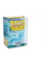 Dragon Shield - Standard Size Matte Sleeves (100ct)