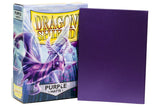 Dragon Shield - Standard Size Classic Sleeves (60ct)