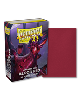 **OPENED** Dragon Shield - Japanese Size Matte Sleeves (60ct) **OPENED PRODUCT**