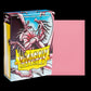 **OPENED** Dragon Shield - Japanese Size Matte Sleeves (60ct) **OPENED PRODUCT**