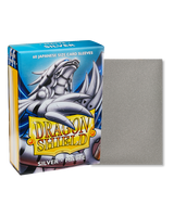 **OPENED** Dragon Shield - Japanese Size Matte Sleeves (60ct) **OPENED PRODUCT**