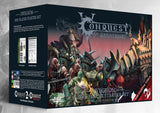 Dweghom: Conquest 5th Anniversary Supercharged starter set