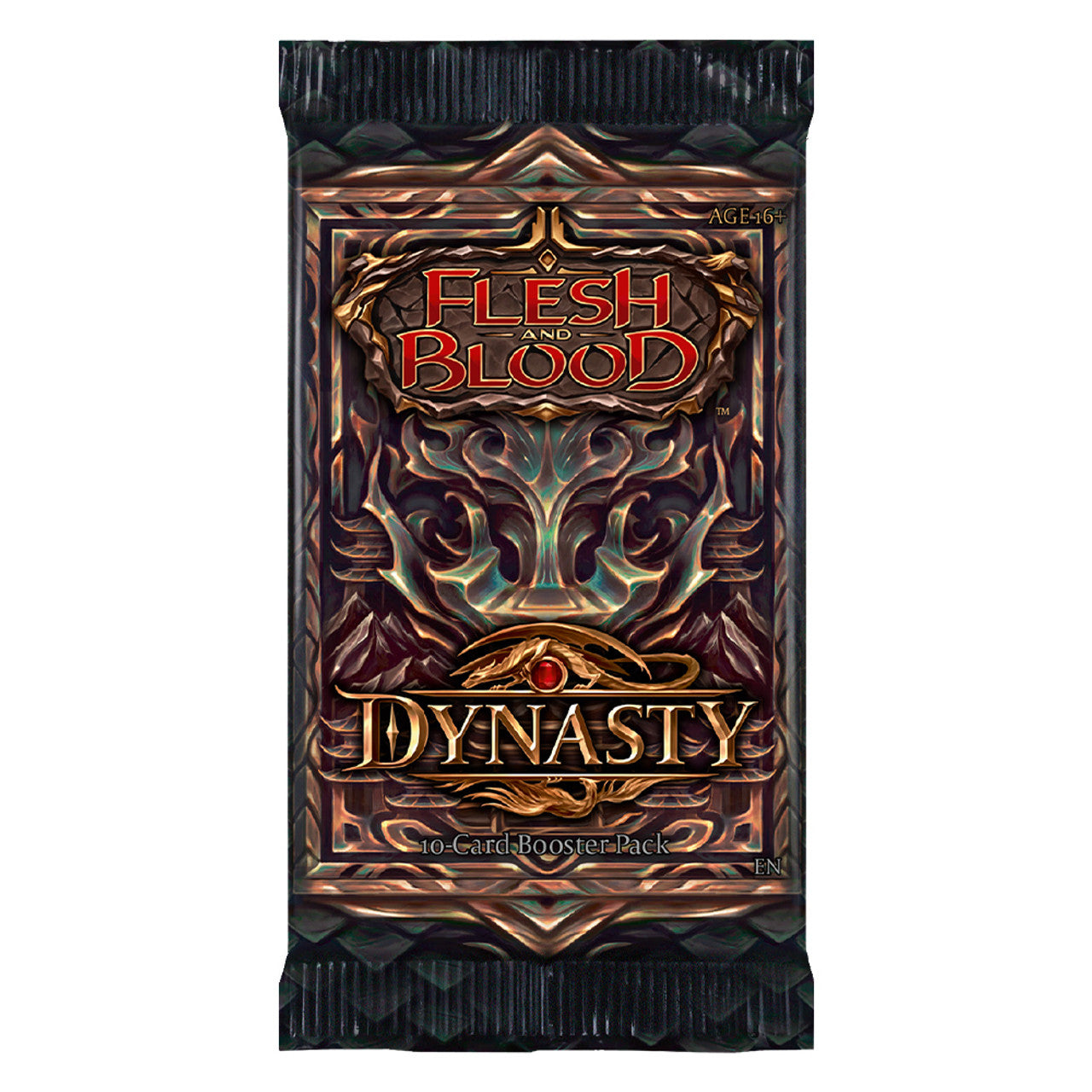 Flesh and Blood: Dynasty Booster Pack
