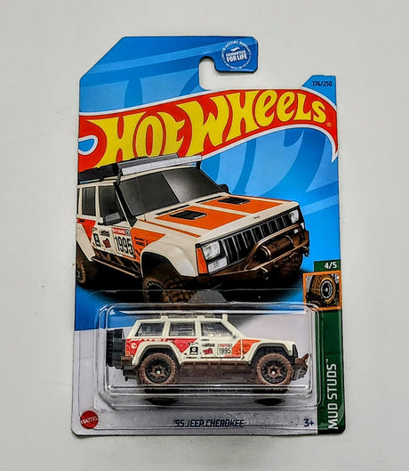 Hot Wheels - Collectible Car