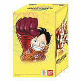 One Piece TCG - 500 Years in the Future Double Pack Set