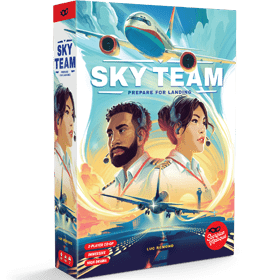 Sky Team