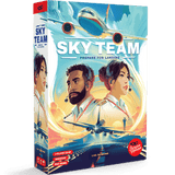 Sky Team