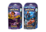 Lorcana - Ursula's Return Starter Deck