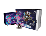 Magic the Gathering: "Foundations" Bundle