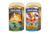 Lorcana - Into the Inklands Starter Deck