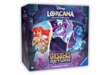 Lorcana - Ursula's Return Illumineer's Trove