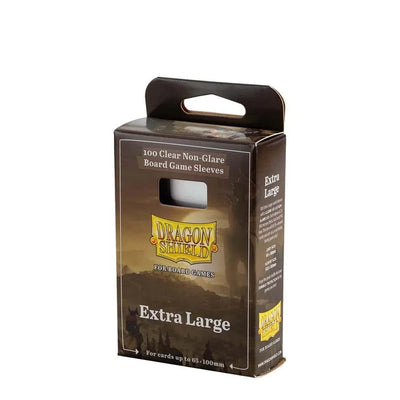 Dragon Shield Board Game Sleeves