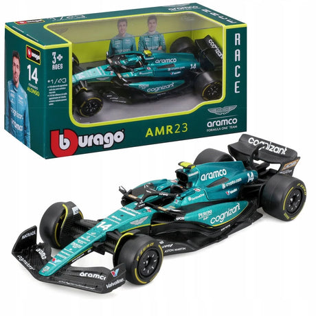 Autos de Colección - Formula 1