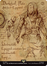 Secret Lair - Assassin's Creed: Da Vinci's Designs