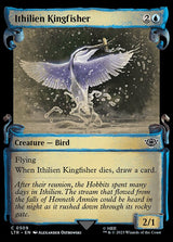 LTR - Ithilien Kingfisher