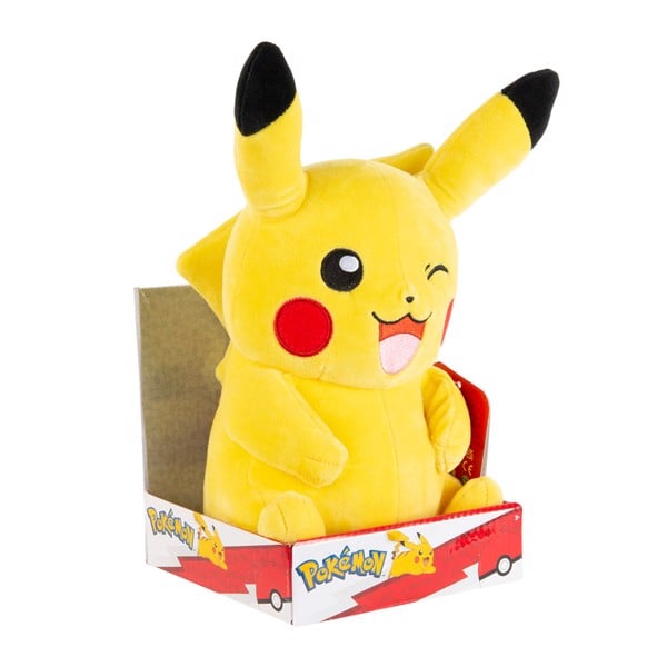 Pokemon Big-sized Plushtoys