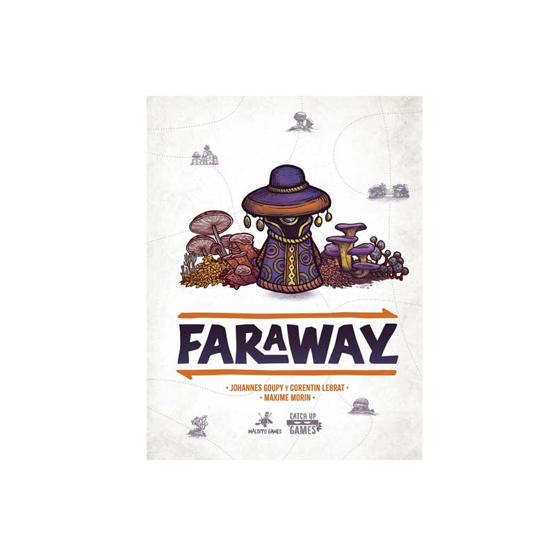 Faraway