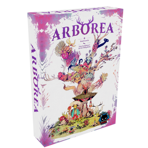 Arborea