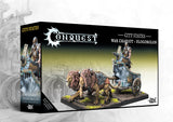 Conquest –  City States: War Chariot Flogobolon