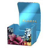 Ultimate Guard Deck Case: Sidewinder 100+ Floral Places III