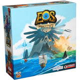 EOS: Island of Angels