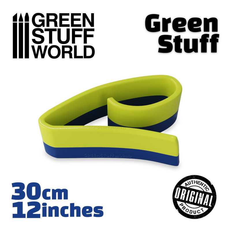 Green Stuff World - Sculpting Resin