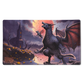 Dragon Shield - Halloween 2023 Playmat + Tube