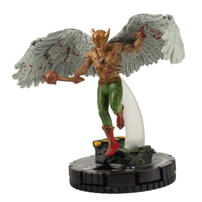 Hawkman - NOT-074