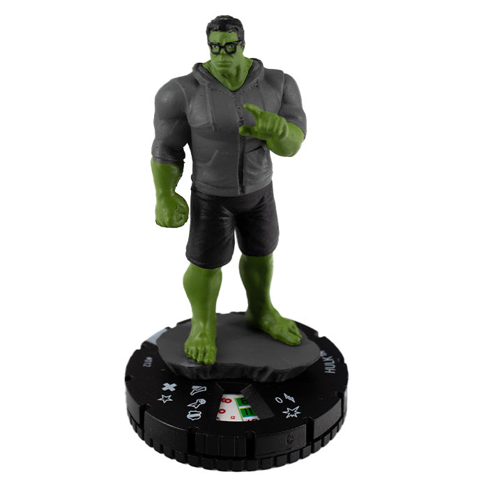 Hulk - MSNP-012