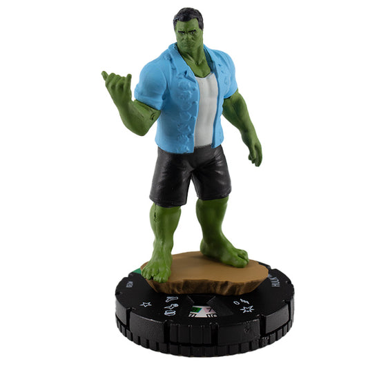 Hulk - MSNP-030