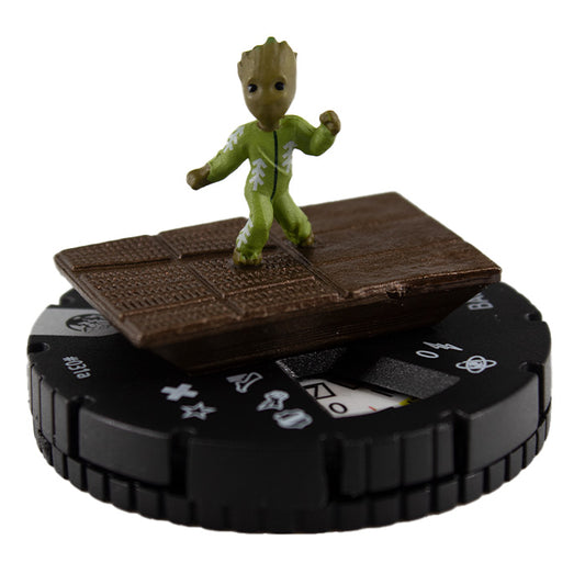 Baby Groot - MSNP-031a