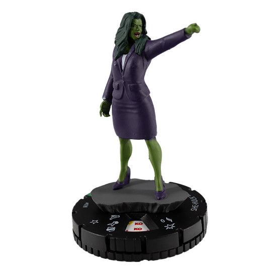 She-Hulk - MSNP-038