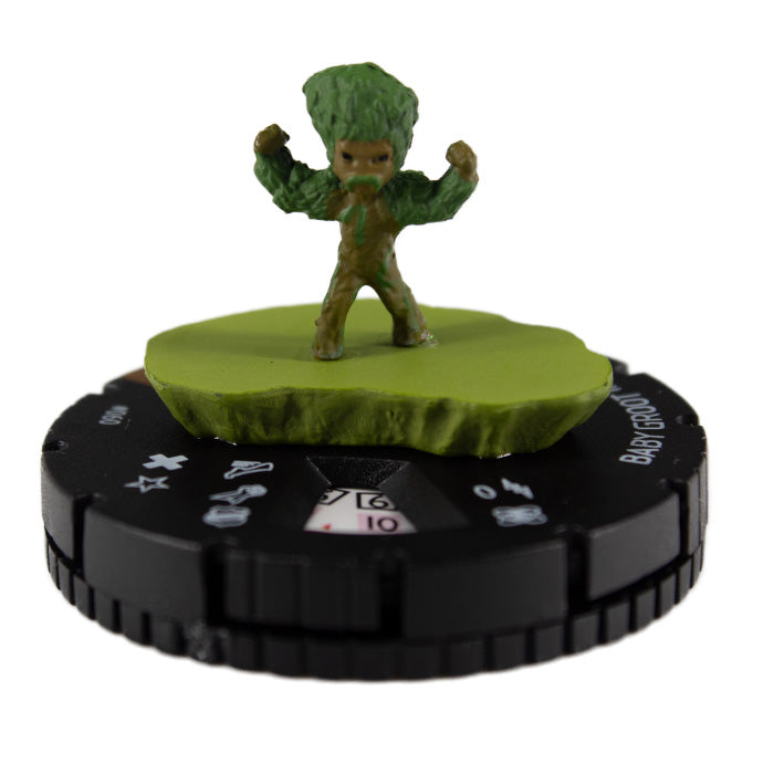 Baby Groot - MSNP-060