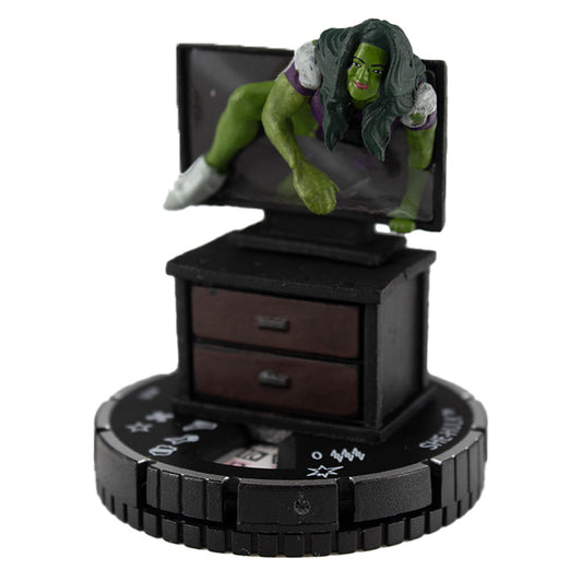 She-Hulk - MSNP-061