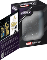 HeroClix Iconix: Thanos Snap!